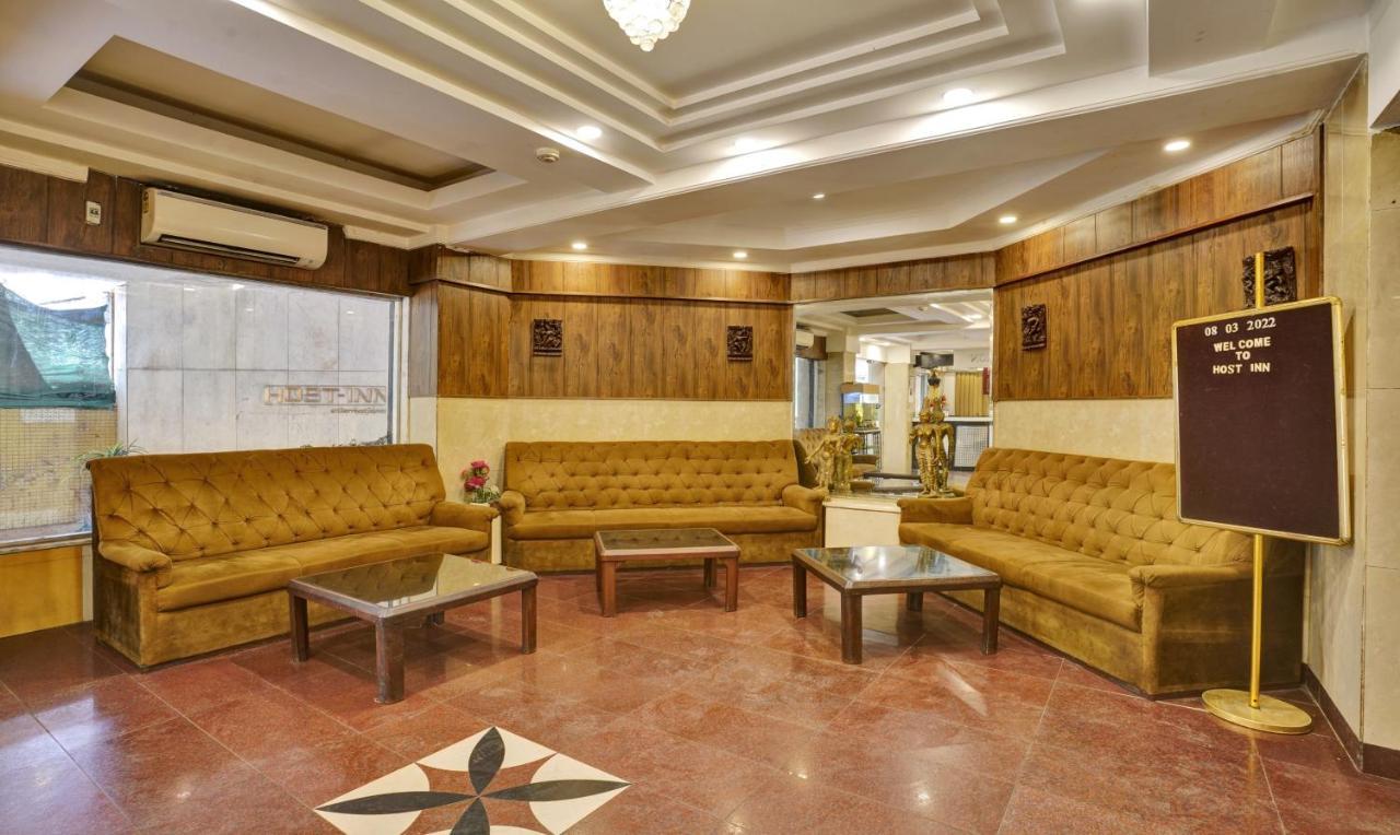 Treebo Trend Host Inn - Mumbai — Photos 3